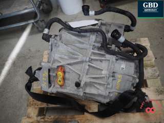 Motor elbil foran til Tesla Model 3,   (TESLA|1120960-10-G)