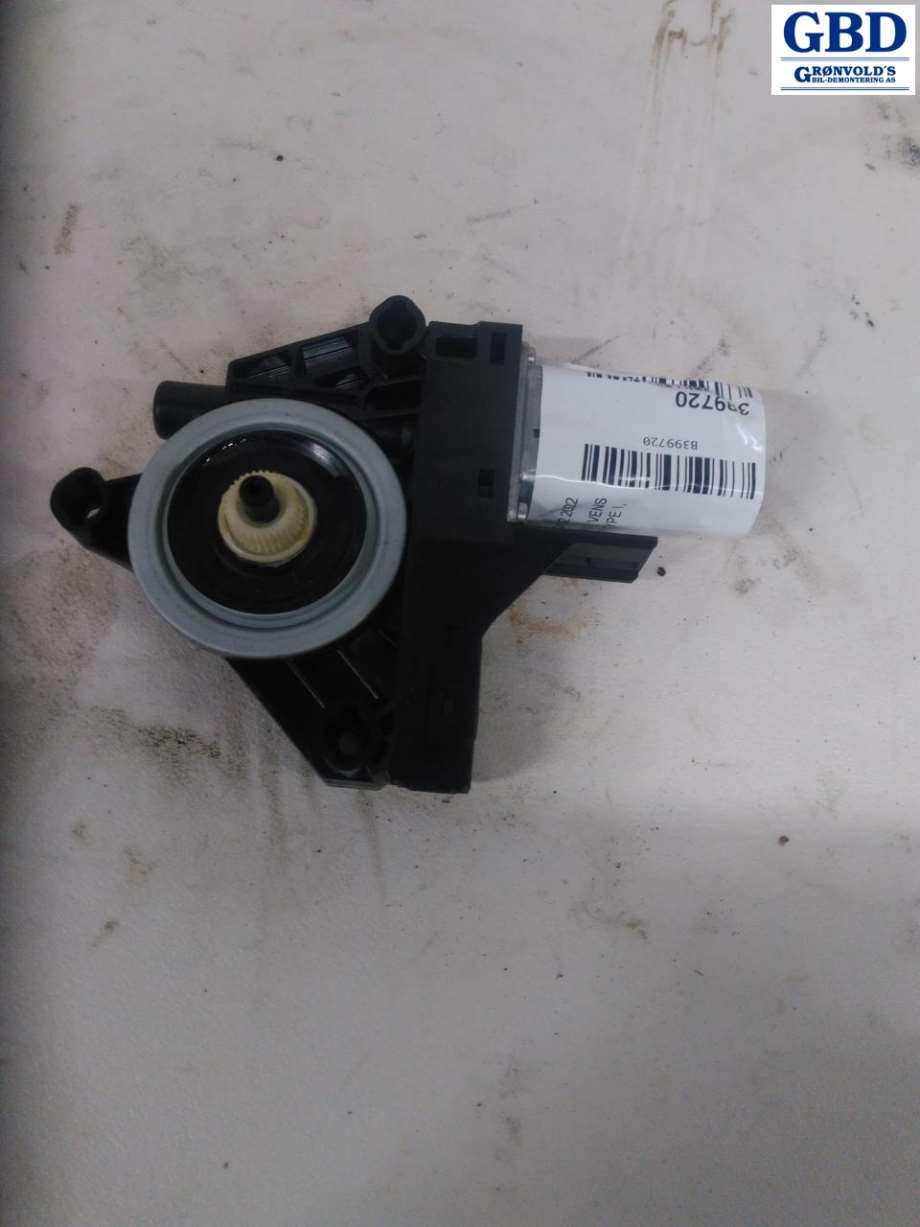 Volvo V60, 2010-2013 (Type I, Fase 1)(MITSUBA|31253064)