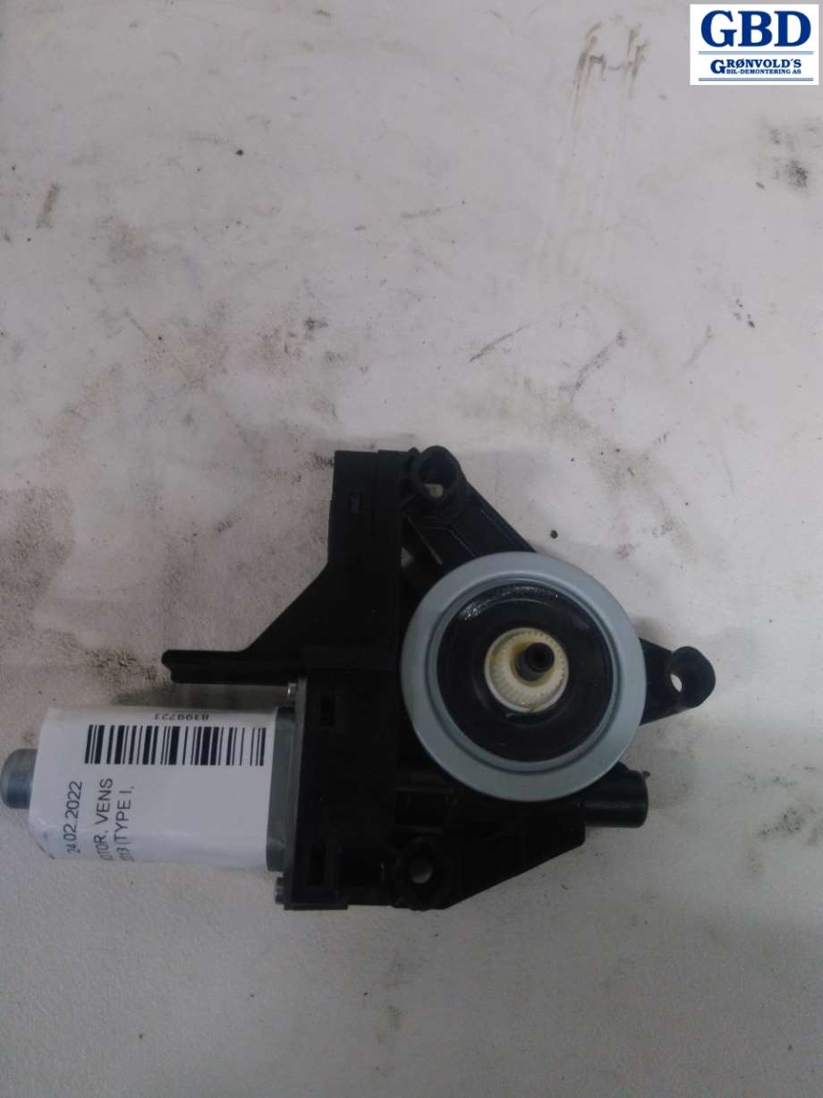 Volvo V60, 2010-2013 (Type I, Fase 1) (MITSUBA|31253061|120130----966268-103)