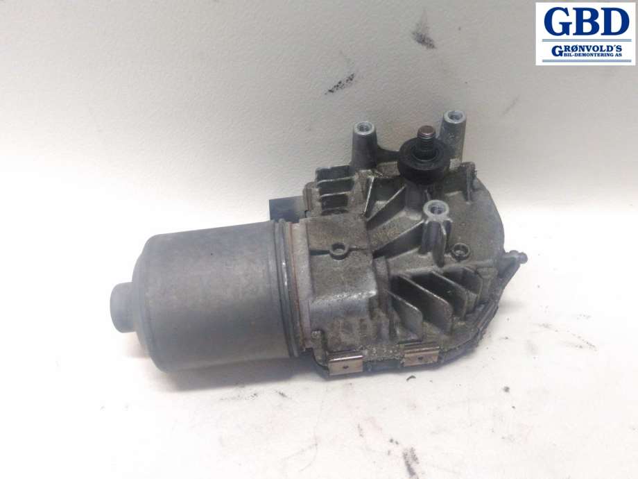 Volvo S40, 2008-2012 (Type II, Fase 2) (BOSCH|31253518|1397220585)