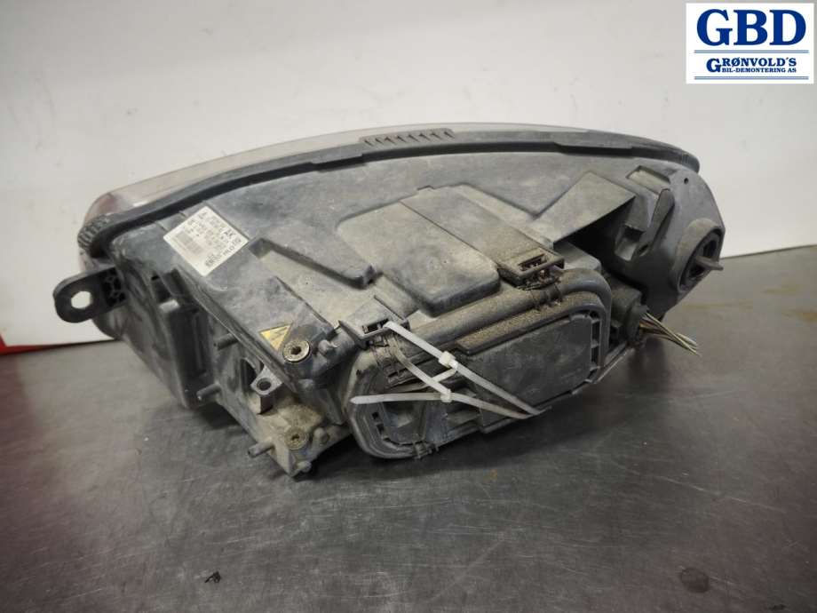 Audi A6, 2005-2008 (Type III, Fase 1) (C6) (4F0 941 030 AK|4F0 941 030 FF)