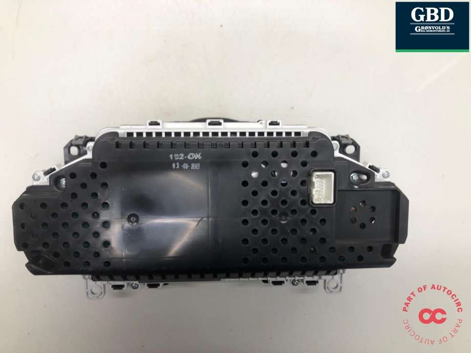 Instrumentpanel til Volvo V40 2012-2019  (36010382|)