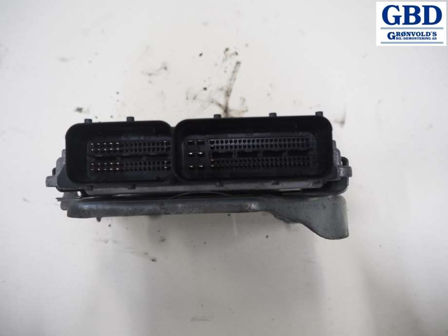 Mitsubishi Outlander, 2010-2012 (Type II, Fase 2) (BOSCH|1860A906|0 281 014 108)