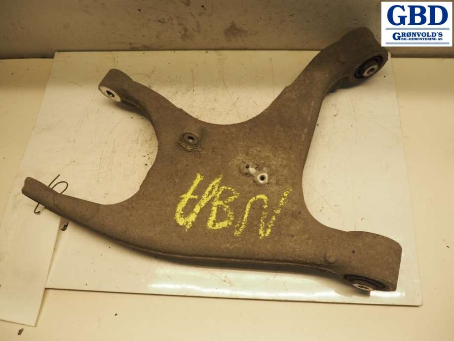 Audi A7, 2010-2014 (Type I, Fase 1) (8R0 505 311 F)