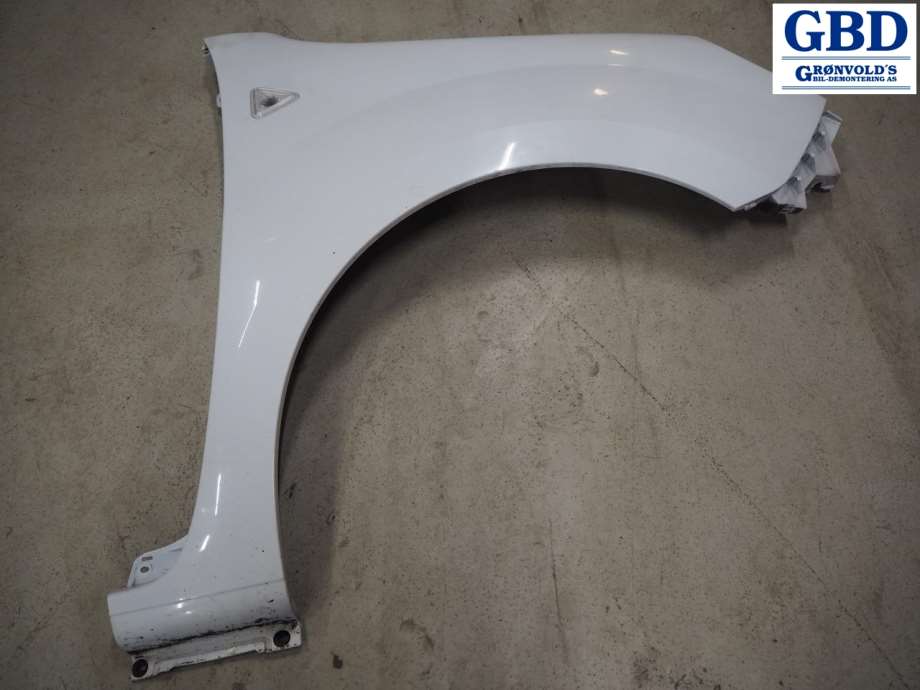 Renault Kangoo, 2008-2021 (Type II)(|631009162R)