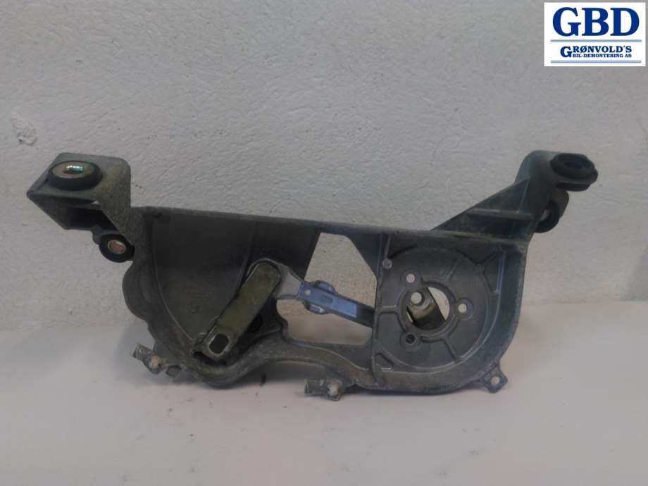 Audi A2, 2000-2005 (VALEO|8Z1 955 603|6Z195023|8Z0 955 121)