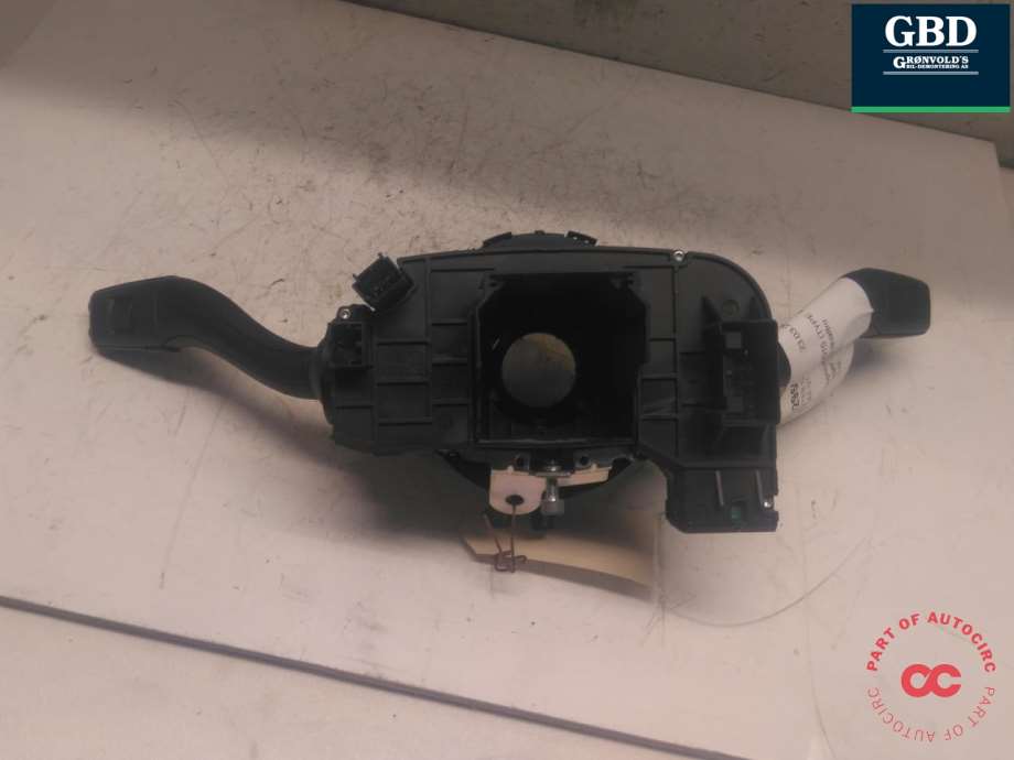 Audi Q7, 2010-2015 (Type I, Fase 2) (4F0 953 549 D|4E0 953 513 K)