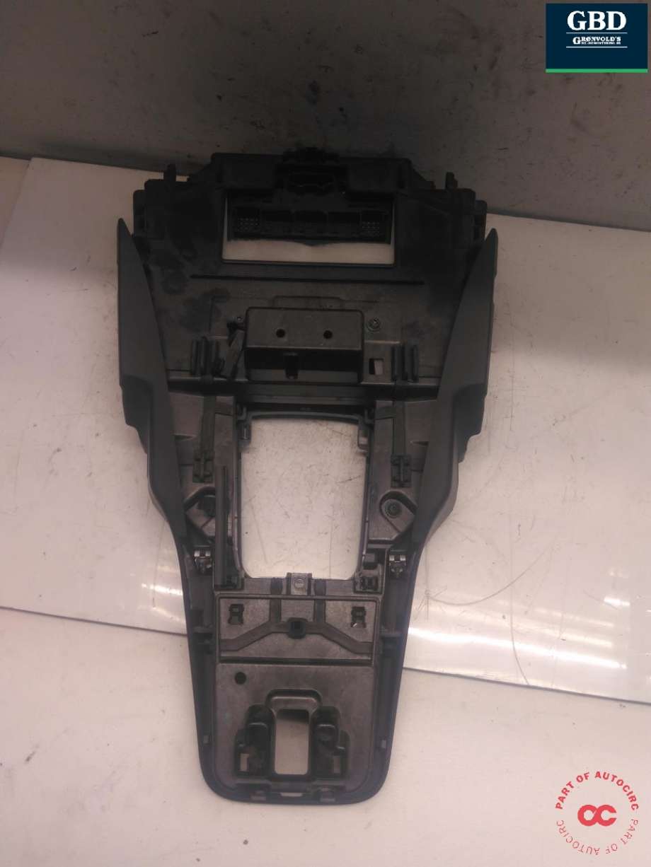 Varmeapparat betjening til Porsche Cayenne 2010-2017 (92A) (92A) (958 653 102 03|958 653 102 12|)