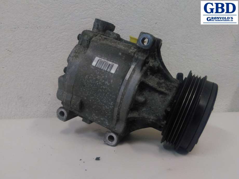 Subaru Legacy, 2007-2009 (Type IV, Fase 2) (DENSO|447260-7940)