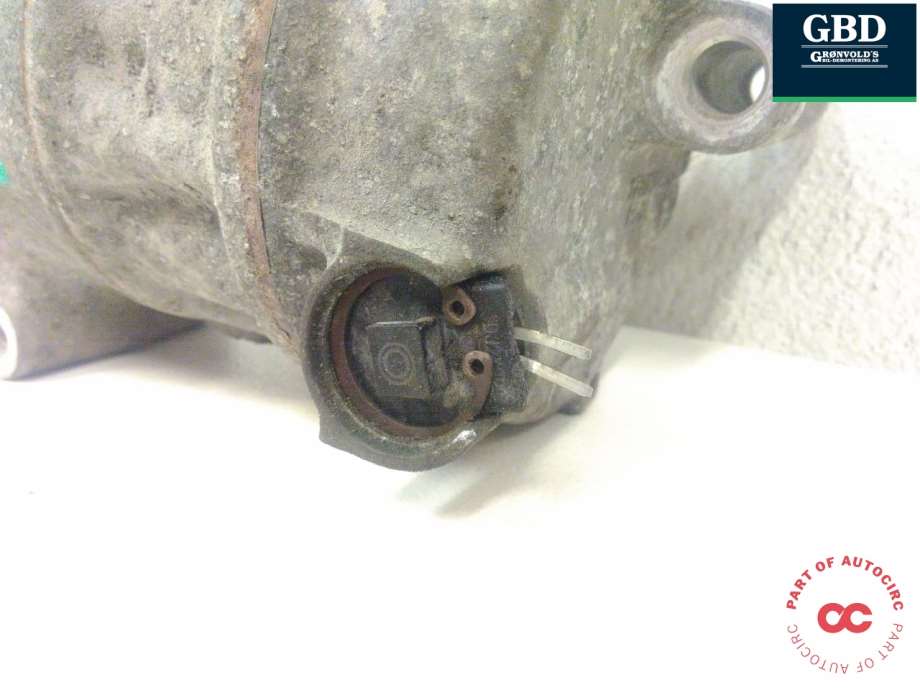Audi A3, 2012-2016 (Type III, Fase 1) (VW|5Q0 820 803|5Q0 820 803 C)