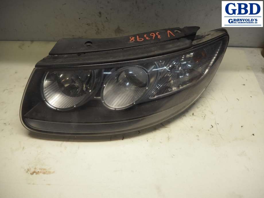 Hyundai Santa Fe, 2006-2009 (Type II, Fase 1)(|92101 2B020)