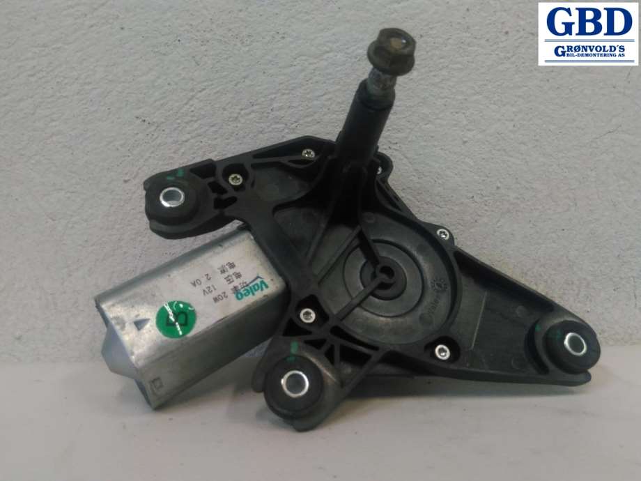 Opel Mokka, 2012-2016 (Type I, Fase 1)(VALEO|96955193)