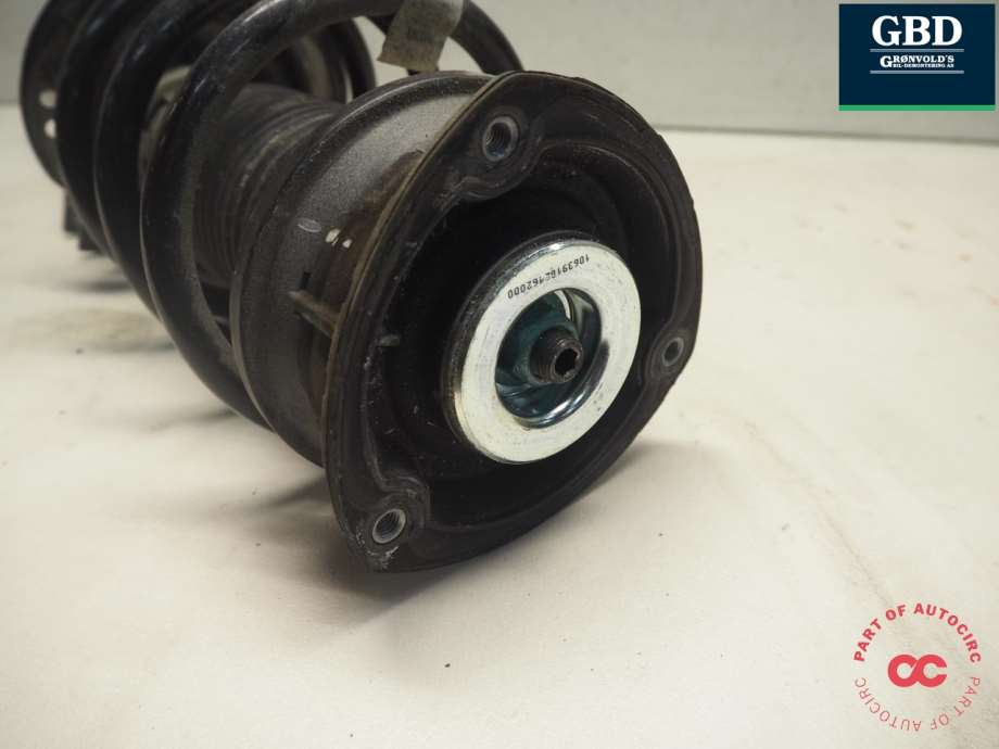 VW Tiguan, 2016-2020 (Type II, Fase 1) (5QF 412 021 QJ|5QF 413 031 BM)