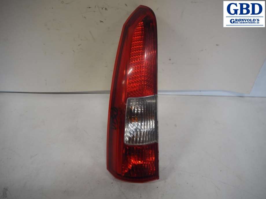 Volvo XC70, 2001-2004 (Type I, Fase 1)(|9483688)