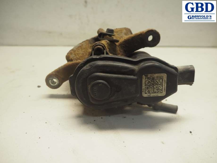 Audi A6, 2011-2014 (Type IV, Fase 1) (C7) (4G0 615 404)