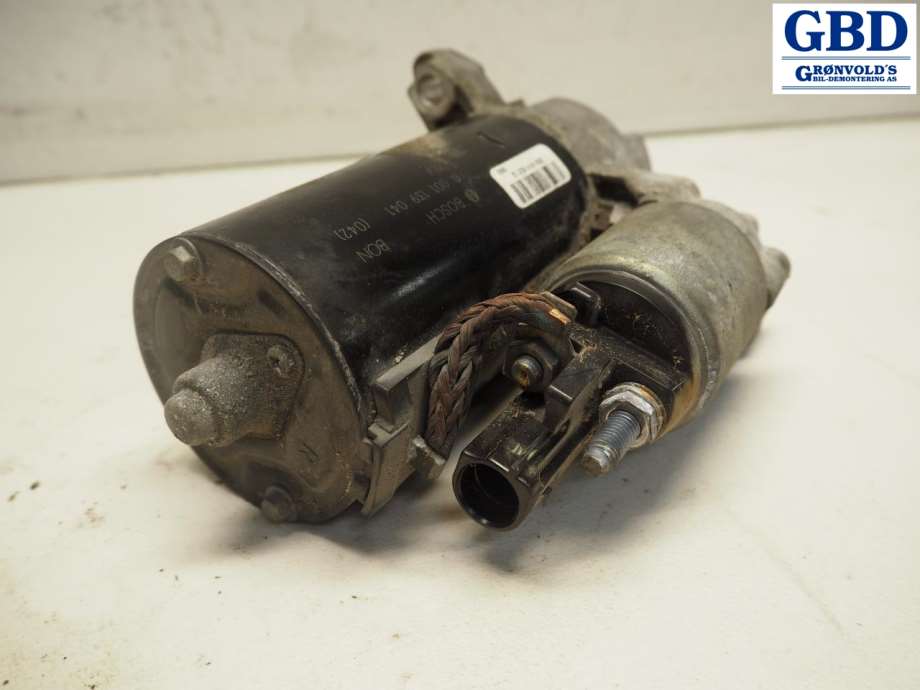 Audi A6, 2011-2014 (Type IV, Fase 1) (C7) (BOSCH|059 911 021 K|059 911 021 G)