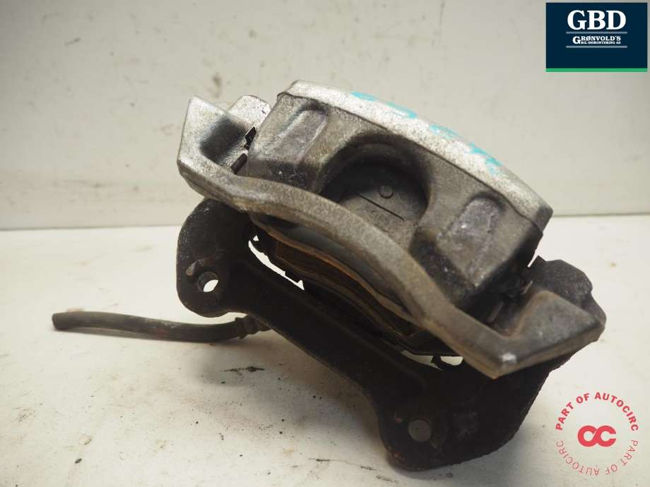 Bremsecaliper høyre foran til Kia Sportage 2016-2021 (Type IV) (58130D 7500|)