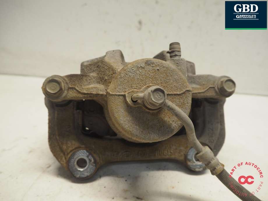 Bremsecaliper høyre foran til Kia Sportage 2016-2021 (Type IV) (58130D 7500|)