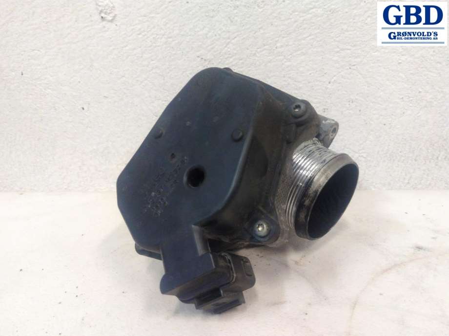 VW Touran, 2010-2015 (Type I, Fase 3) (03L 128 063 AD)