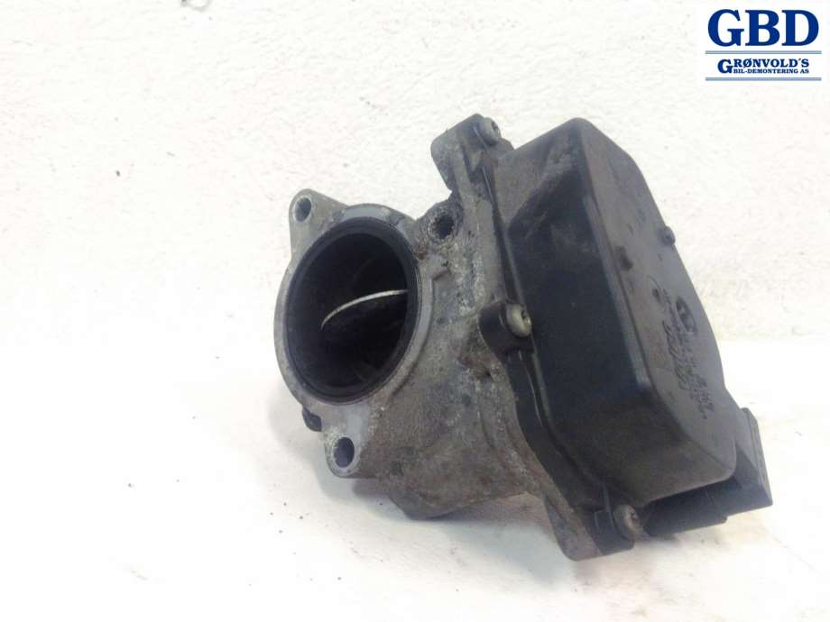 VW Touran, 2010-2015 (Type I, Fase 3) (03L 128 063 AD)