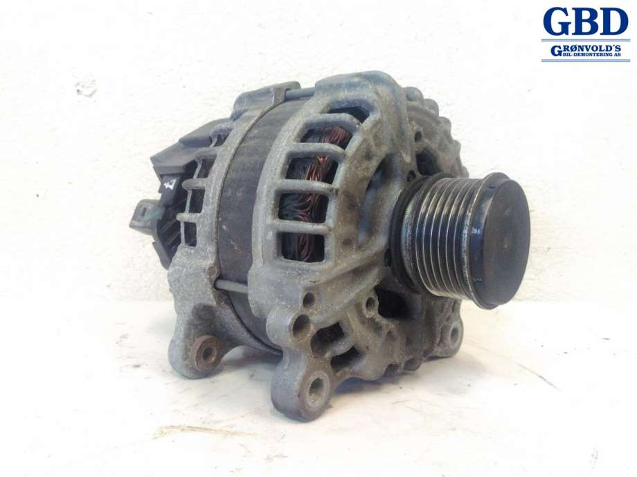 VW Passat, 2011-2015 (B7)(BOSCH|03L 903 024 F)