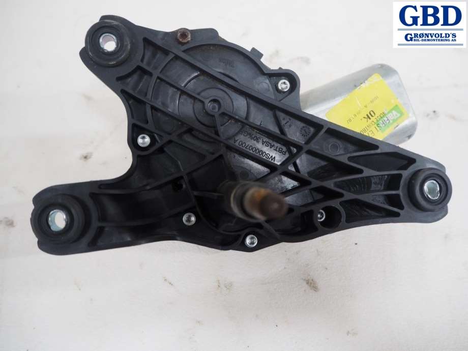 BMW X5, 2007-2013 (E70) (VALEO|67 63 6 942 165|6942165-05)