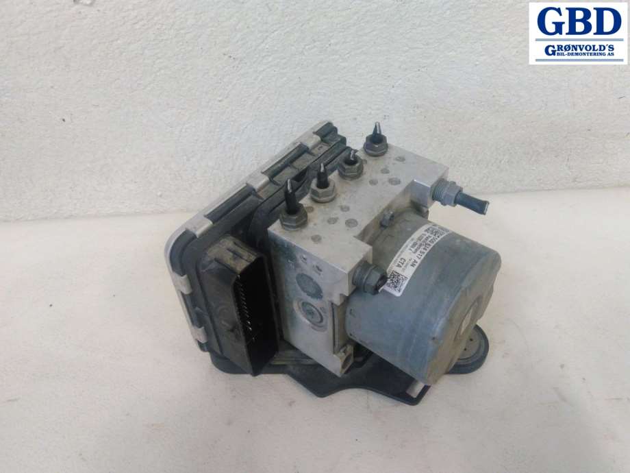 Audi A3, 2016-2020 (Type III, Fase 2) (ATE|5Q0 614 517 AN)