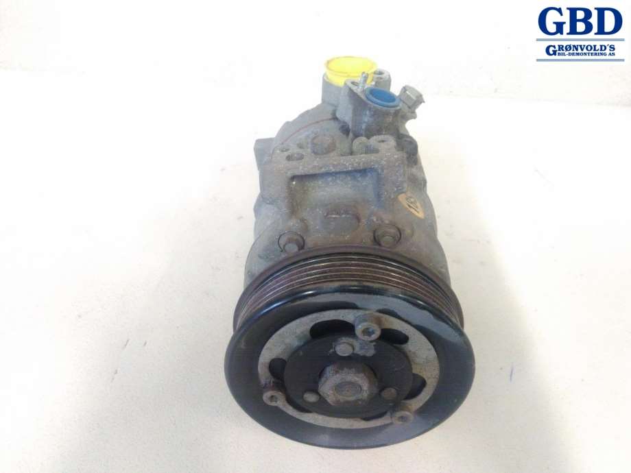 Audi A3, 2016-2020 (Type III, Fase 2) (DENSO|5Q0 816 803 D|5Q0 816 803)