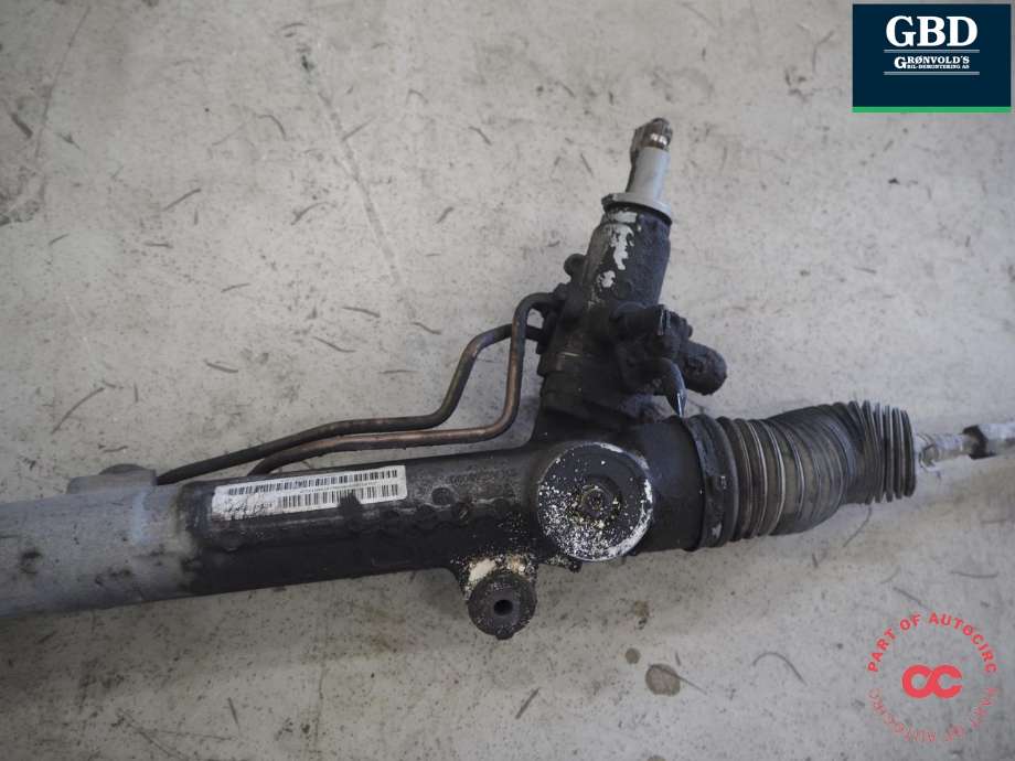 Tannstang til Mercedes R-Klasse 2006-2013 (W251) (W251) (MERCEDES|A 251 460 03 00|A 251 460 02 25|)