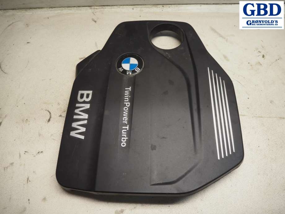 BMW X5, 2013-2018 (F15)