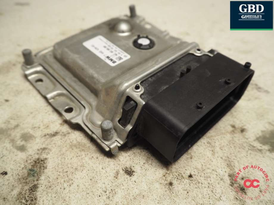 BMW X5, 2013-2018 (F15) (16 19 7 488 140|7 445 434 01)