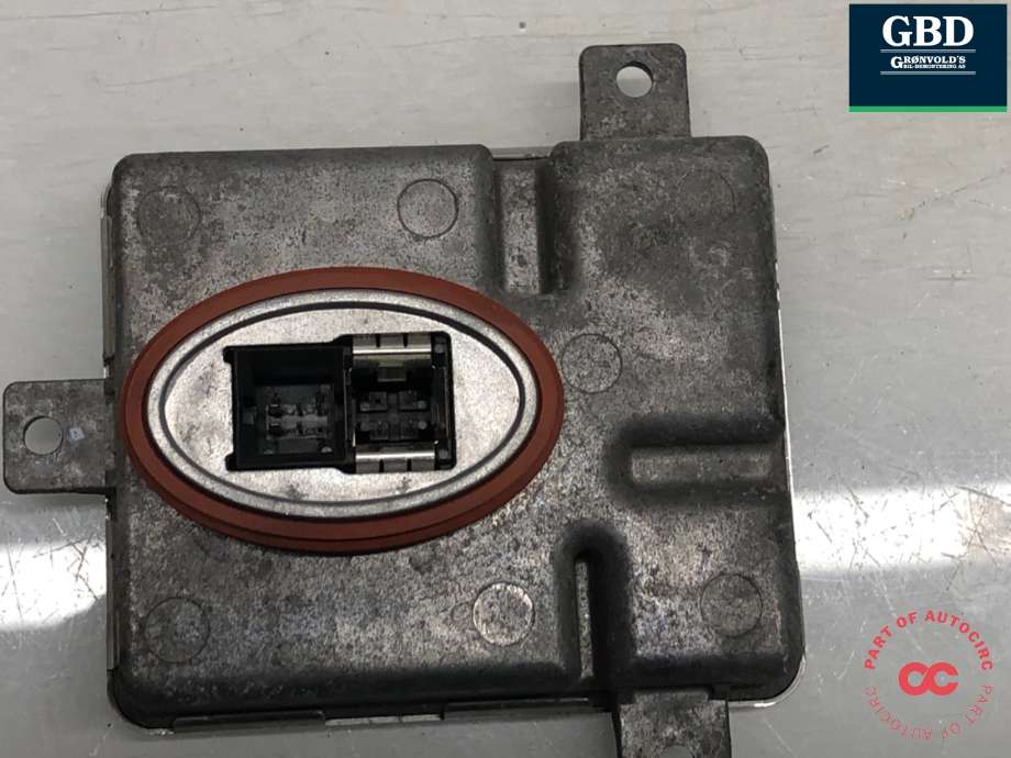 Styreenhet xenon/ballast til BMW 3-Serie 2005-2011 (E90/E91/E92/E93) (E90/E91/E92/E93) (63 11 7 318 327|7 172 536|)