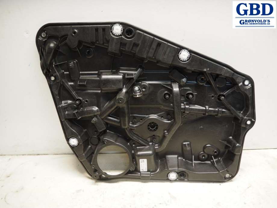 BMW X3, 2017- (G01) (51 35 7 498 150|7 393 460)