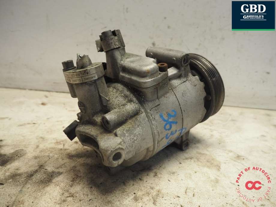 VW Passat, 2011-2015 (B7) (5K0 820 803 L|5K0 820 803)