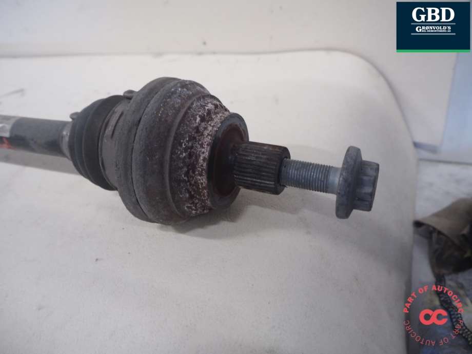 VW ID.3, 2020- (1EA 501 204 D|1EA 501 204 DX)