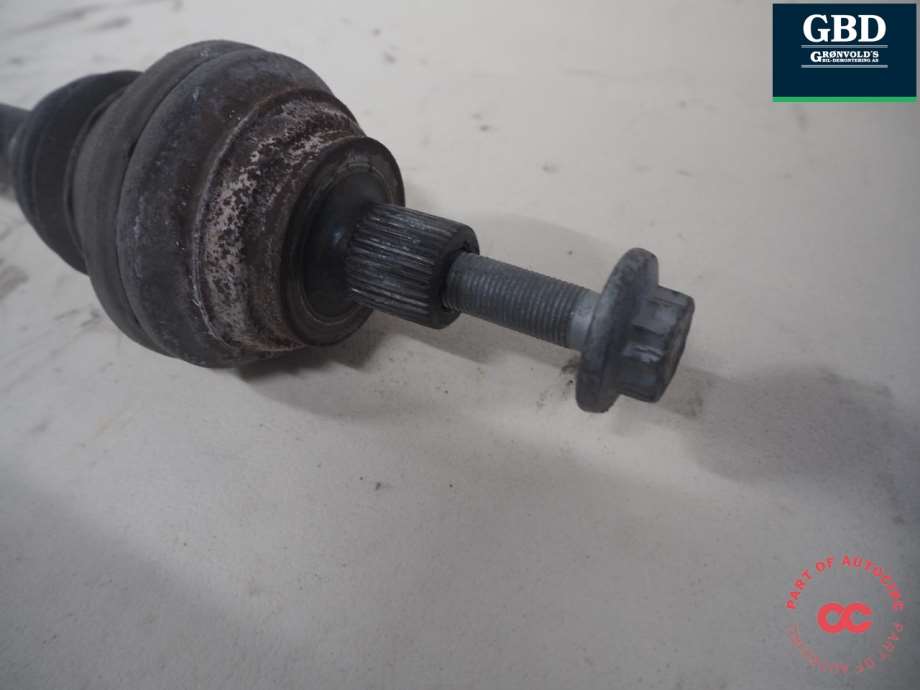 VW ID.3, 2020- (1EA 501 203 D|1EA 501 203 DX)