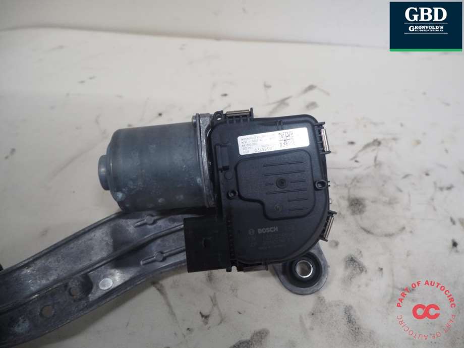VW ID.3, 2020- (BOSCH|10A 955 114 A|10A 955 114)