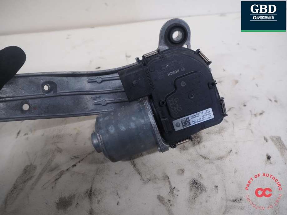VW ID.3, 2020- (BOSCH|10A 955 113 A|10A 955 113)
