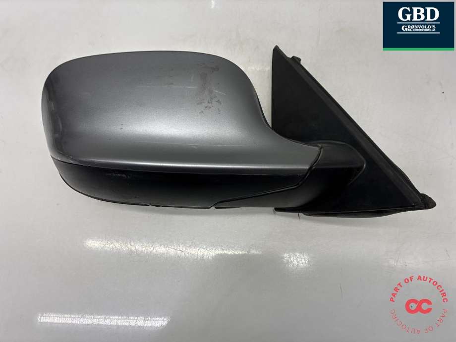 Speil høyre til BMW X3 2010-2017 (F25) (F25) (51 16 7 264 122|)