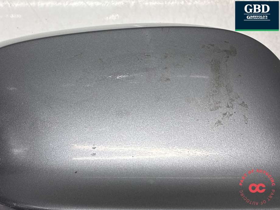 Speil høyre til BMW X3 2010-2017 (F25) (F25) (51 16 7 264 122|)
