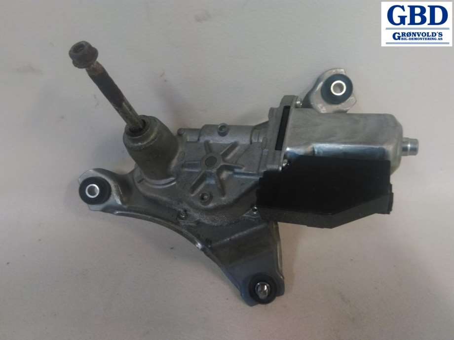 Toyota Auris, 2007-2010 (Type I, Fase 1)(DENSO|8513002030)