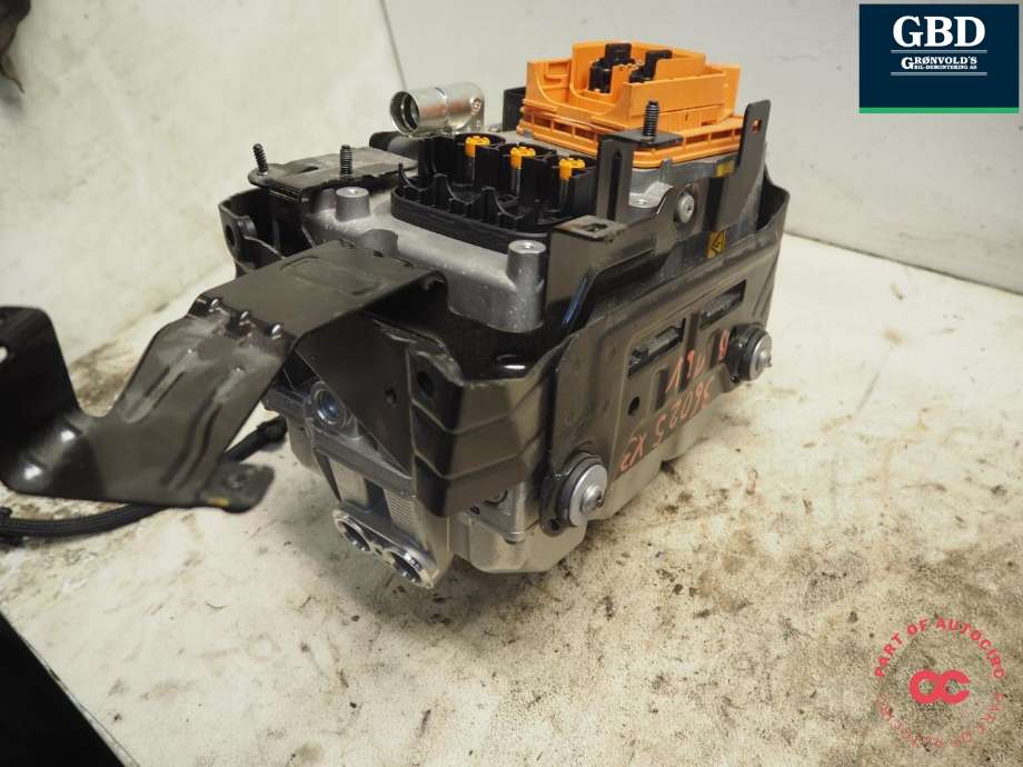 Inverter hybrid til BMW X3 2017-->> (G01) (G01) (BOSCH|12 36 5 A4A 2A2|12 36 5 A37 299|0 437 508 00F)