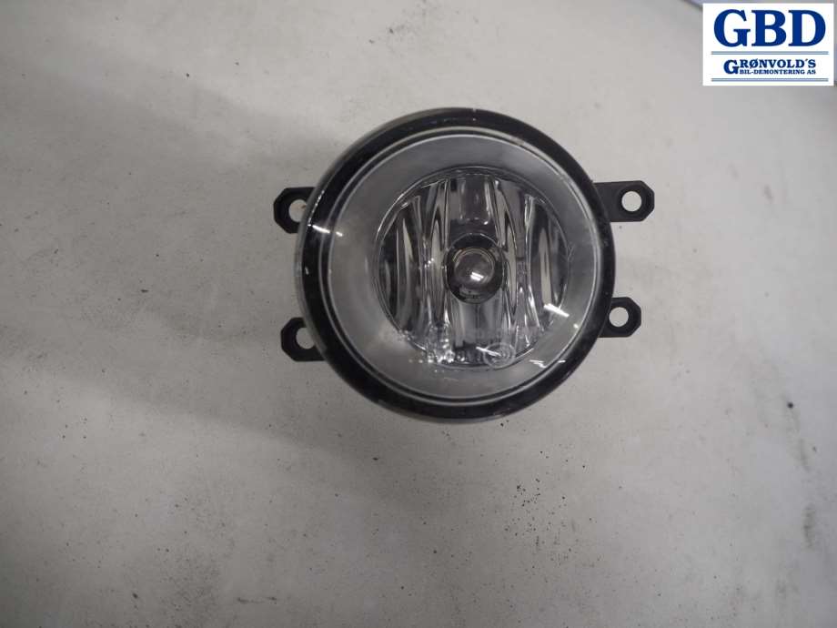 Toyota RAV4, 2006-2009 (Type III, Fase 1)(VALEO|812100D041)