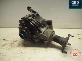 Girkasse 4WD fordelingskasse til Mazda CX-5,   (|KN01-27-500)