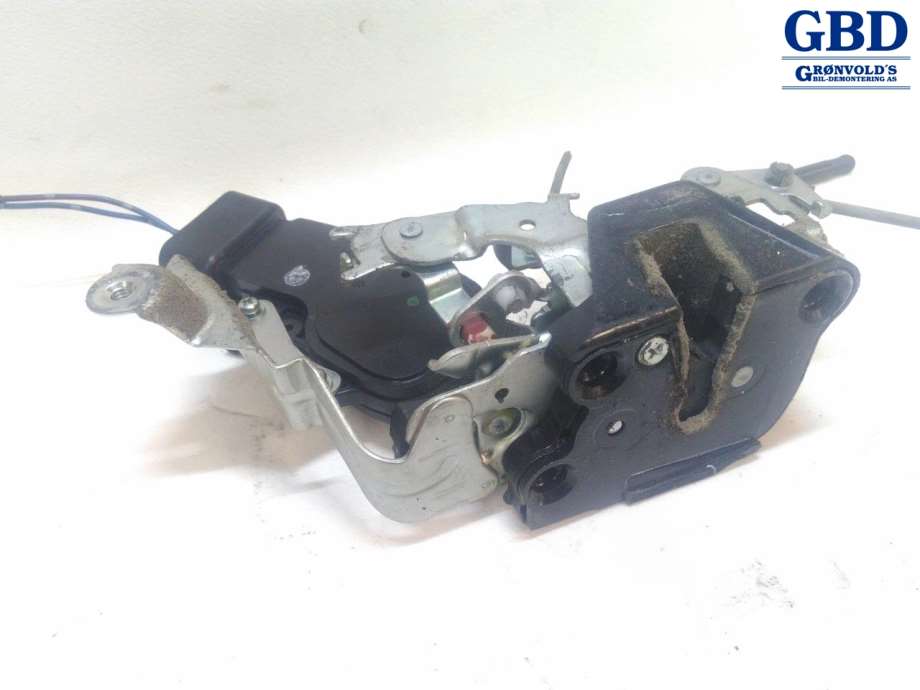 Suzuki Grand Vitara, XL-7, 2001-2007 (82510-65D10|82510-65D11)