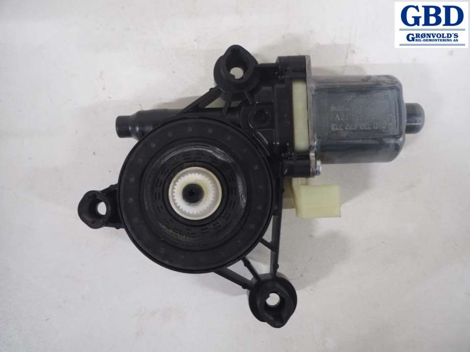 Audi A3, 2012-2016 (Type III, Fase 1) (BOSCH|5Q0 959 801|0 130 822 713)