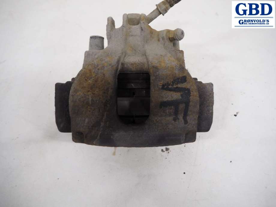 Volvo XC70, 2001-2004 (Type I, Fase 1)(|8251315)