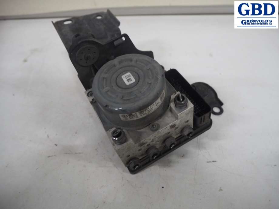 Audi A3, 2012-2016 (Type III, Fase 1)(ATE|5Q0 614 517 N)