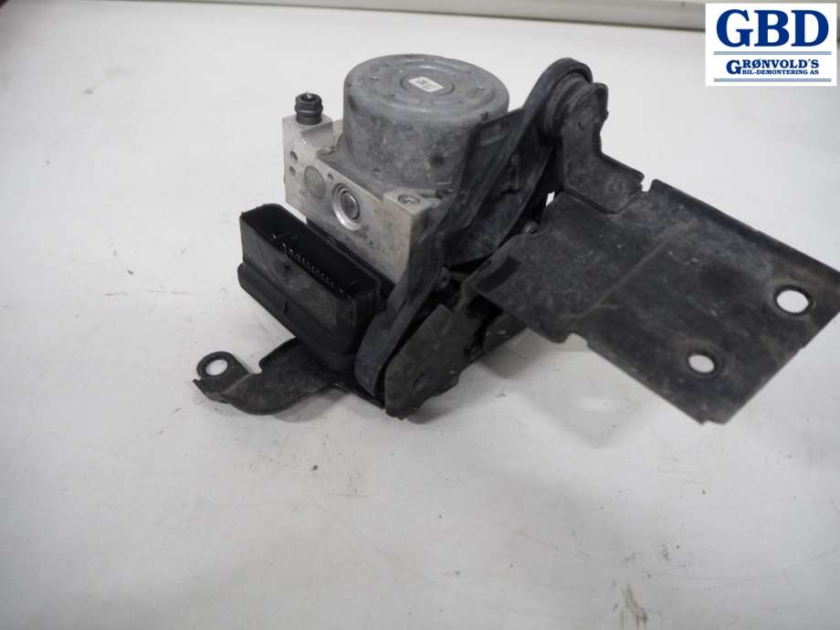 Audi A3, 2012-2016 (Type III, Fase 1) (ATE|5Q0 614 517 N|5Q0 907 379 P)