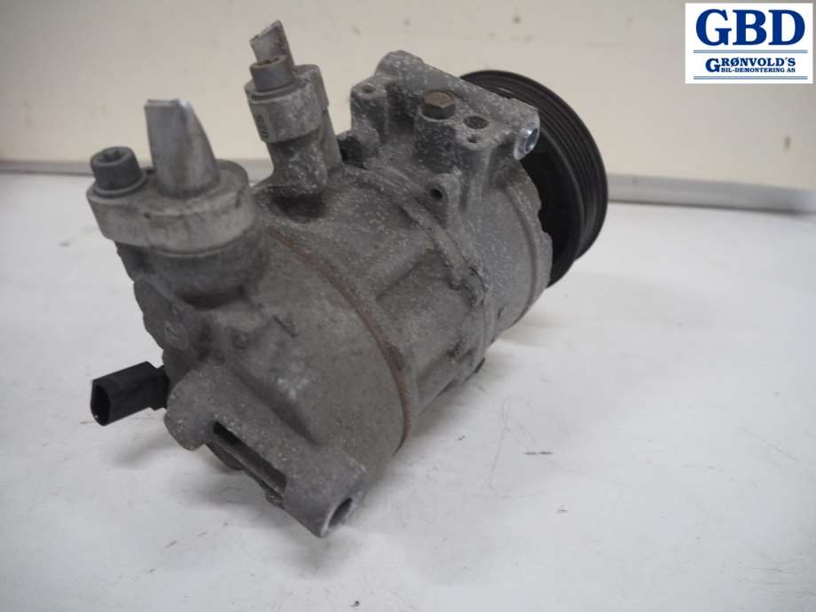 Audi A3, 2012-2016 (Type III, Fase 1) (DENSO|5Q0 820 803|5Q0 820 803 K)